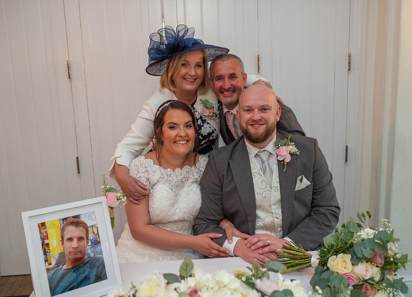 Mark & Rebecca (101)