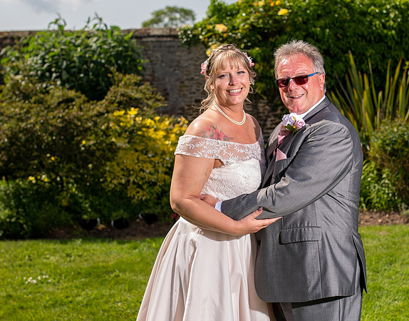 Mark & Sharon (170)