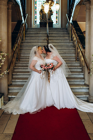 Ilse & Mandy (70)