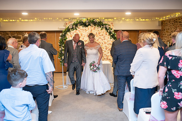 Mark & Sharon (144)