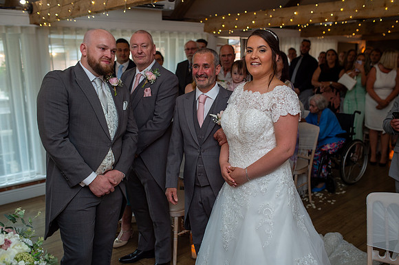 Mark & Rebecca (60)