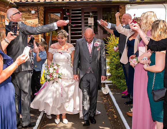 Mark & Sharon (151)