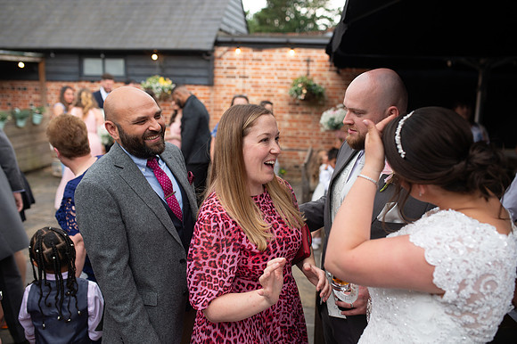 Mark & Rebecca (123)