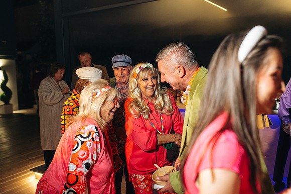 60th Birthday party (135)