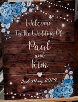 Paul & Kim (8)