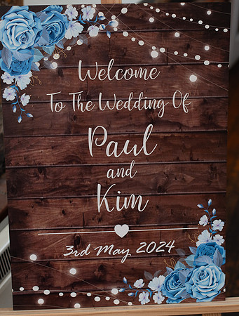 Paul & Kim (8)