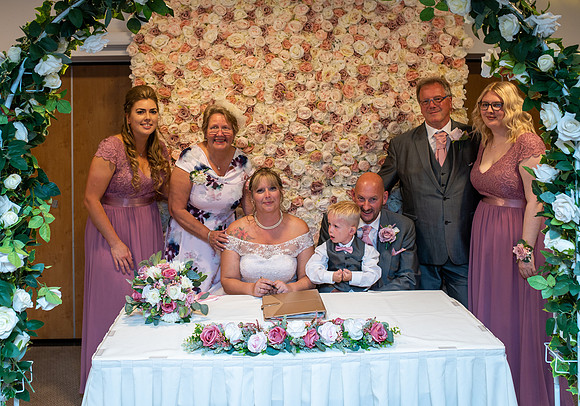 Mark & Sharon (133)
