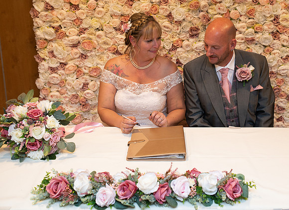Mark & Sharon (125)