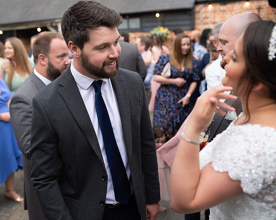 Mark & Rebecca (111)