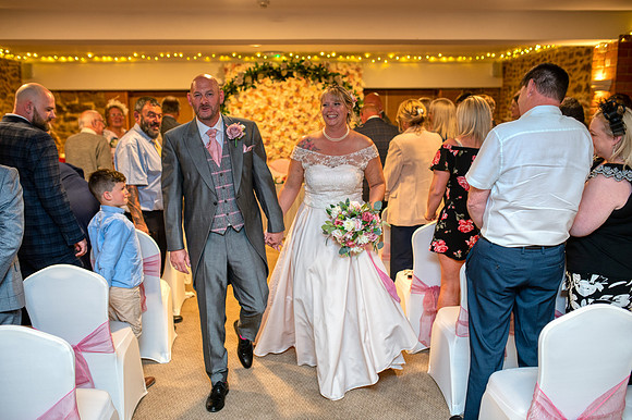 Mark & Sharon (145)