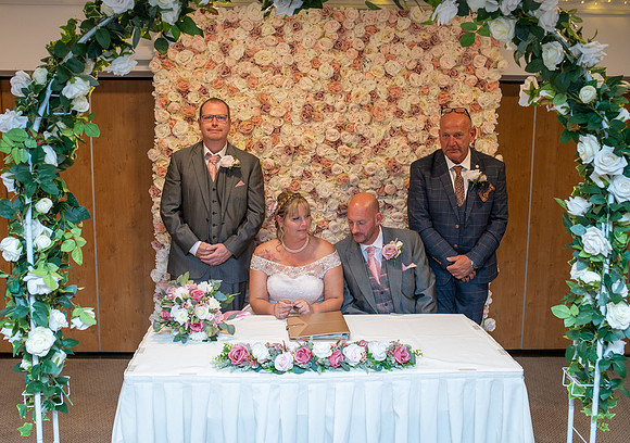 Mark & Sharon (127)