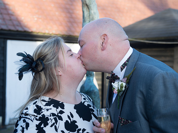 Peter & Debbie-440