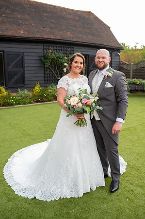 Mark & Rebecca (148)