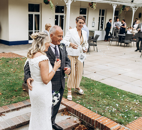 Keith & Karen (105)