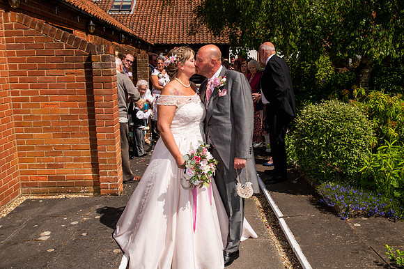 Mark & Sharon (156)