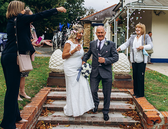 Keith & Karen (101)