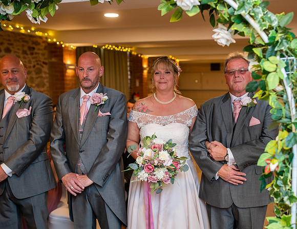 Mark & Sharon (107)