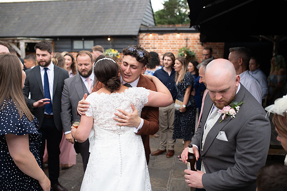 Mark & Rebecca (110)