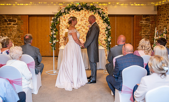 Mark & Sharon (110)