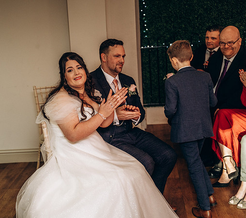 Robbie & Louise (102)
