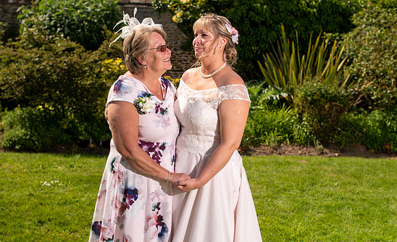 Mark & Sharon (165)