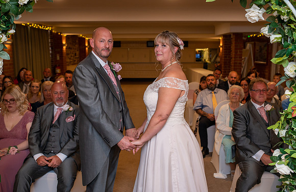 Mark & Sharon (120)