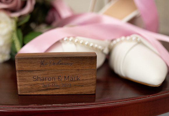 Mark & Sharon (9)