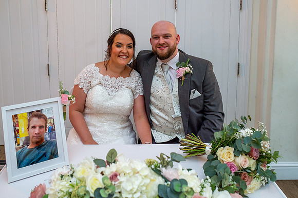 Mark & Rebecca (95)