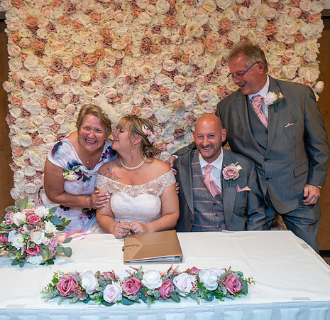 Mark & Sharon (129)