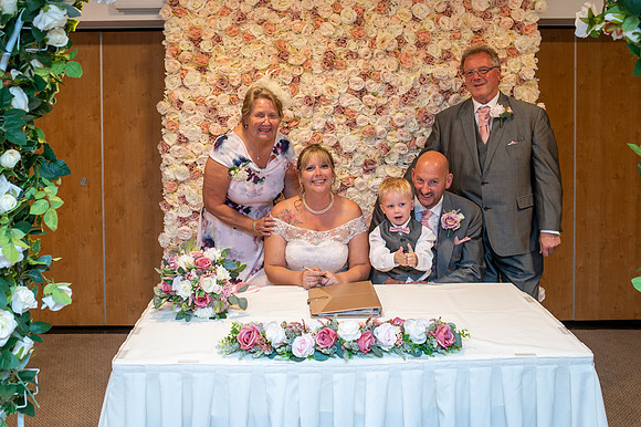 Mark & Sharon (132)