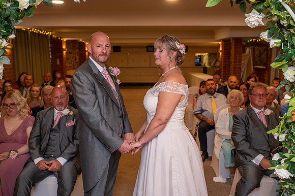 Mark & Sharon (119)