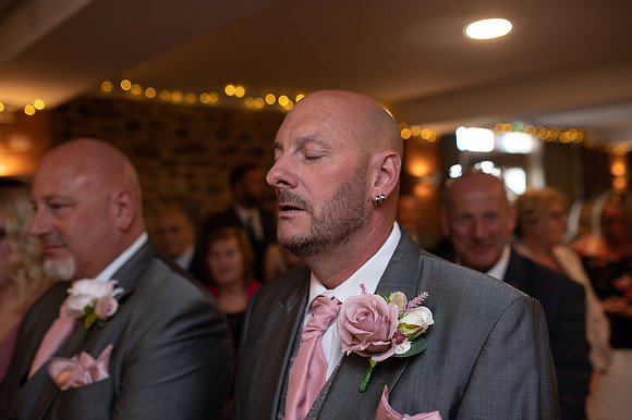 Mark & Sharon (101)