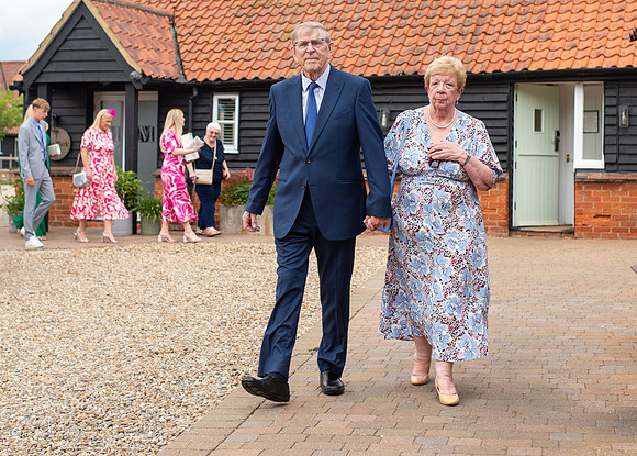 Jake & Lillie (60)