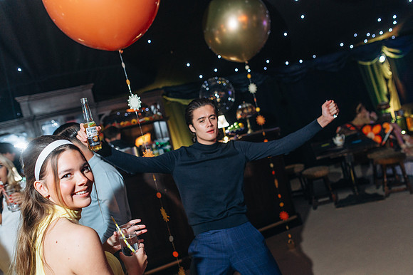 60th Birthday party (15)