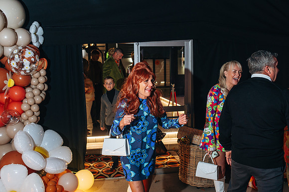 60th Birthday party (43)