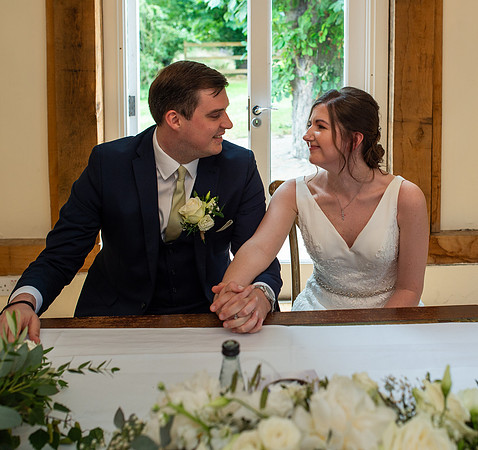 Jake & Lillie (100)