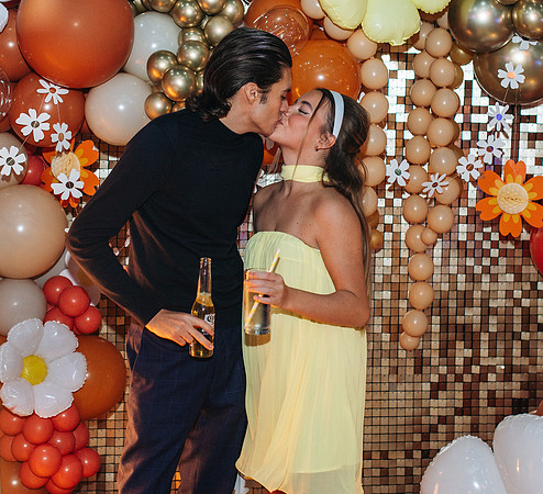 60th Birthday party (11)