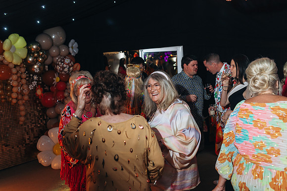 60th Birthday party (141)