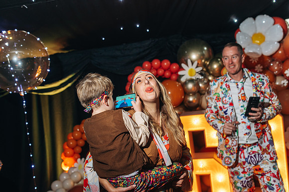 60th Birthday party (161)