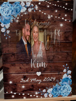 Paul & Kim (9)