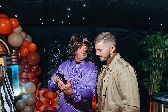 60th Birthday party (63)