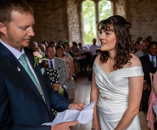Simon & Michelle (100)