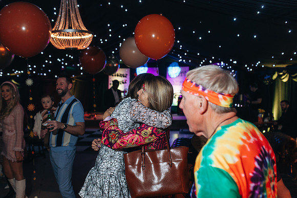 60th Birthday party (52)