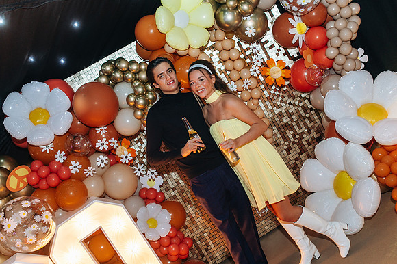 60th Birthday party (10)