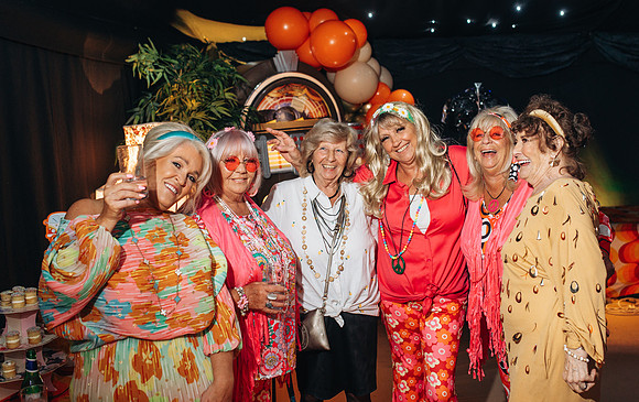 60th Birthday party (147)