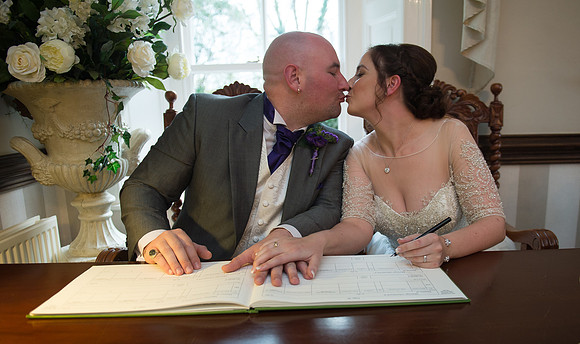 James & Cheryl-2363