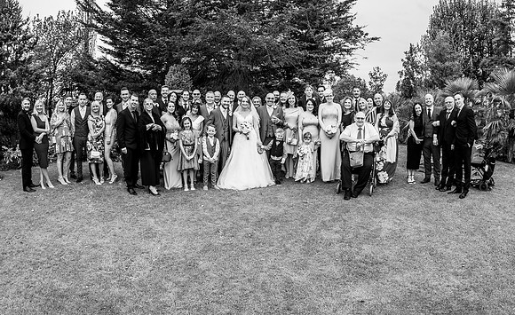John & melanie-3105