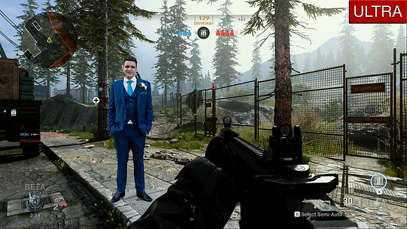cod psd 2