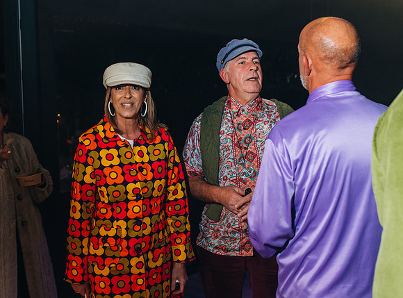 60th Birthday party (129)