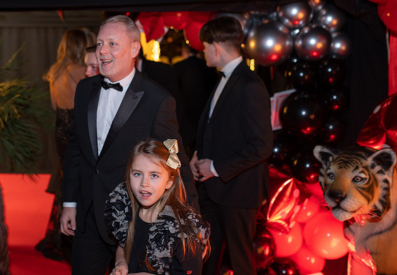 Grace 18th (18)